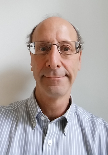 Marc E. Brown
